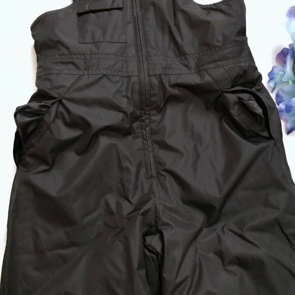 Magellan NWT Black Snowsuit for Kids M (10-12) - Picture 15 of 15
